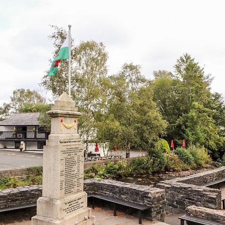 Glan Y Ddol Villa Trefriw Dış mekan fotoğraf